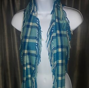 Cashmere Scarf